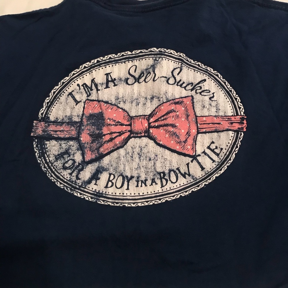 Lauren James long sleeve t-shirt